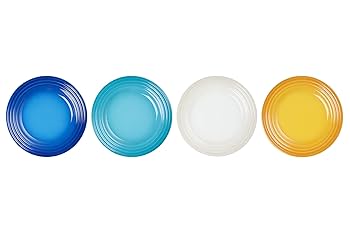 LE CREUSET - ♡ルクルーゼ  アペタイザー プレート 17cm ラウンド LE CREUSET Amazon.co.jp: ル・クルーゼ(Le Creuset) 皿 アペタイザー